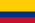 Flag of Spanish