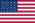 Flag of EEUU