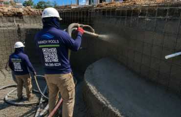 SHOTCRETE