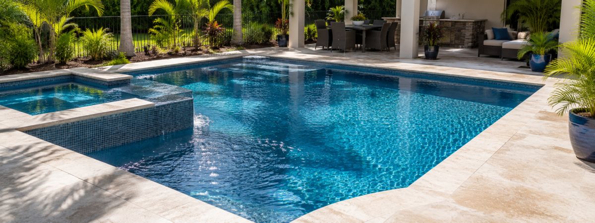 Quality Plastering Extends the Life of Every Swimming Pool